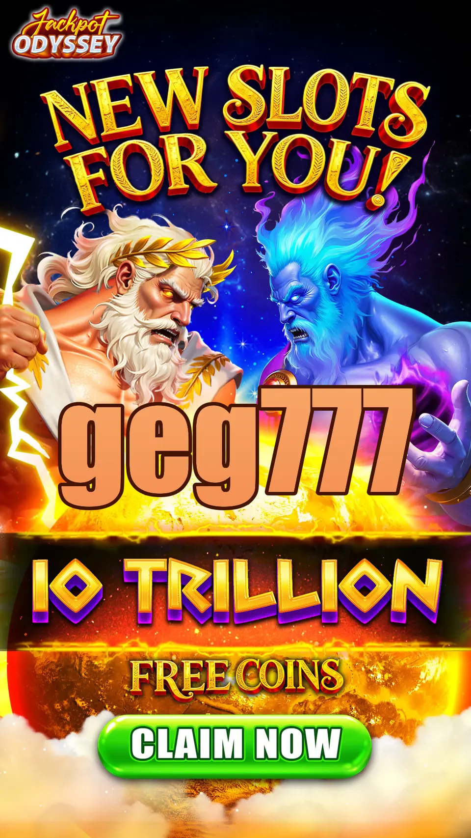 geg777 APK