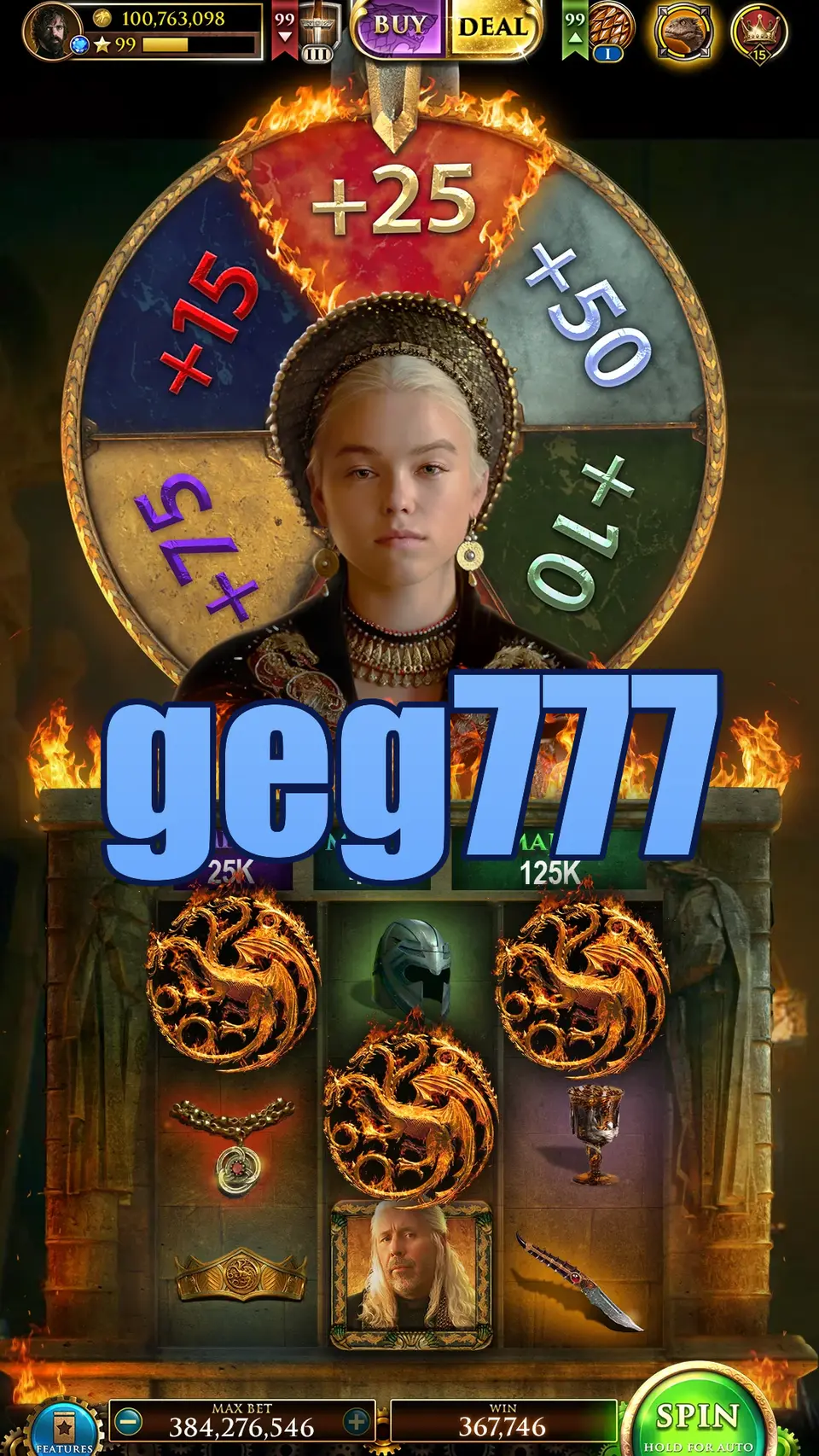 geg777 APK