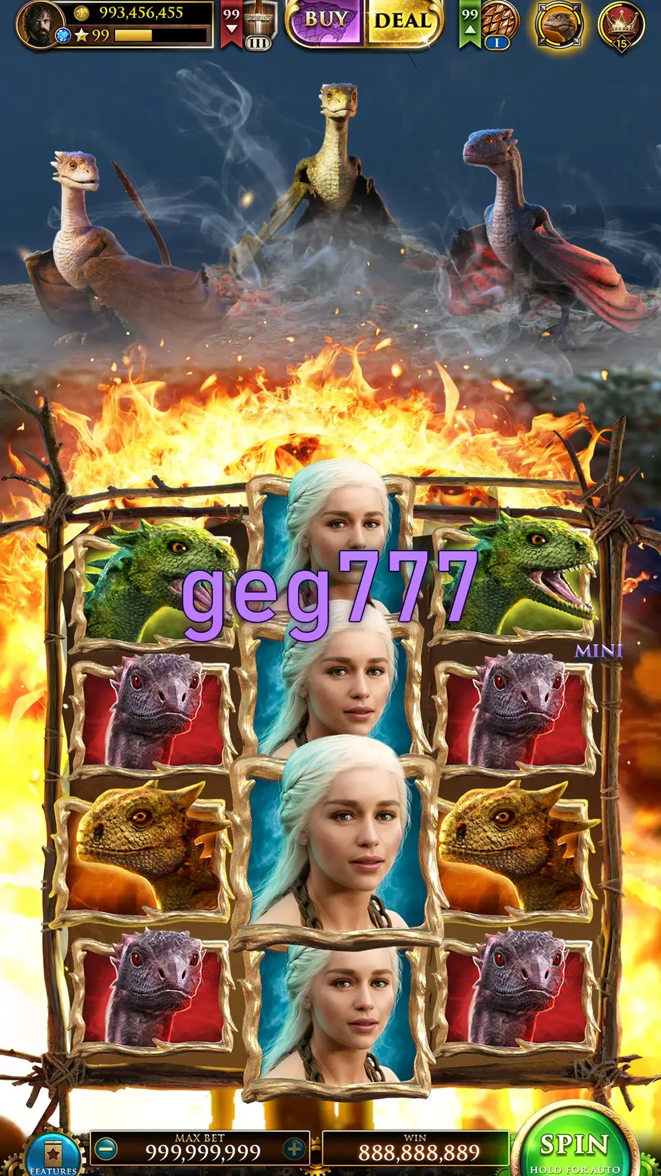 geg777 APK