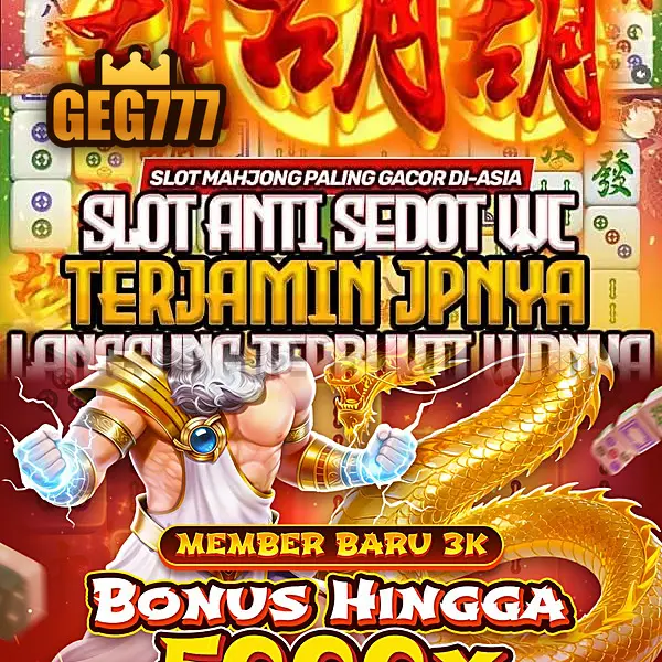 geg777 APK Resmi Unduh